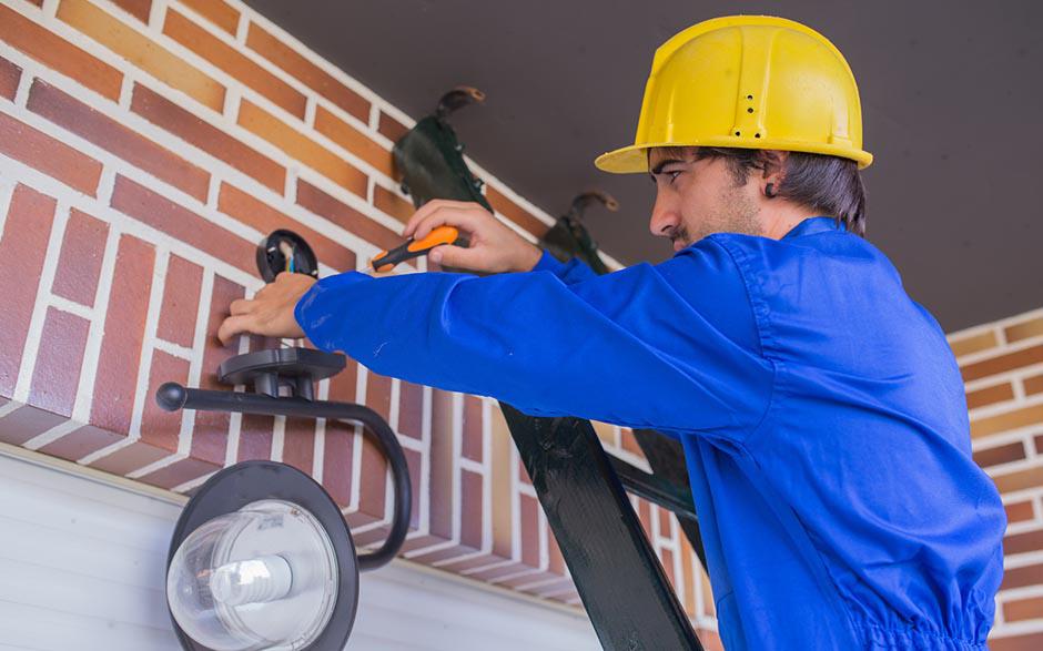 recherche travail électricien bâtiment Soisy-sous-Montmorency