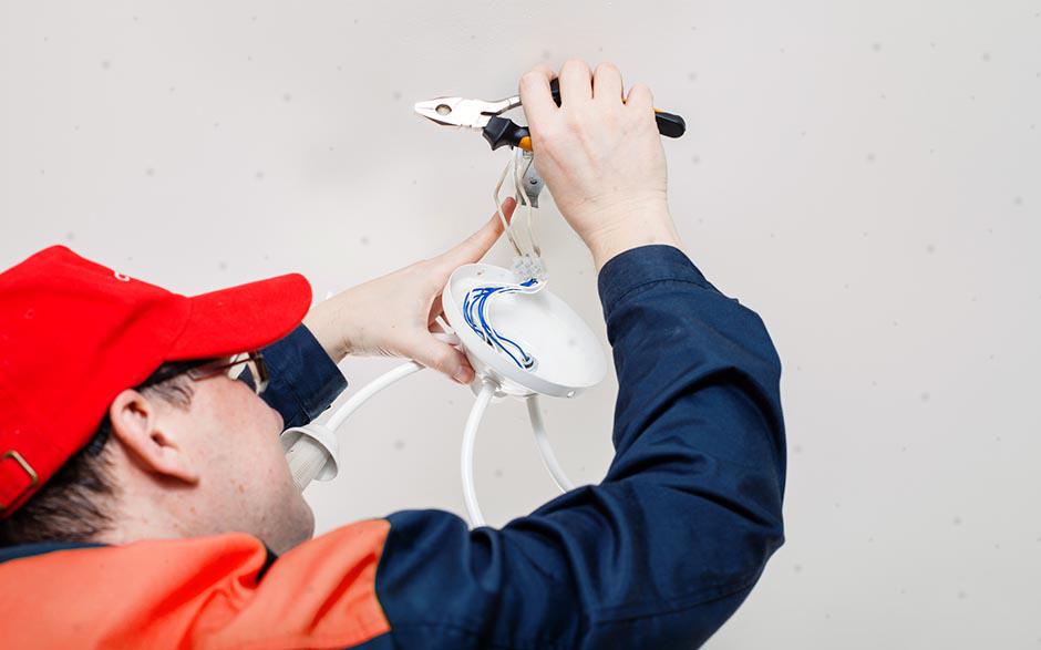 cherche électricien pas cher Saint-Michel-sur-Orge