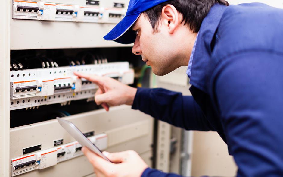 recherche travail électricien bâtiment Soisy-sous-Montmorency