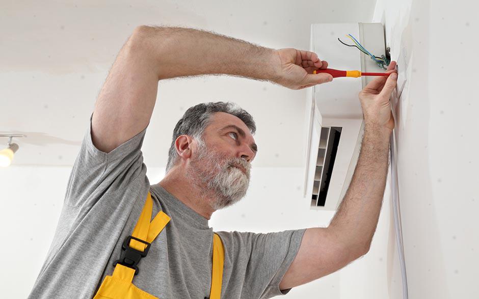 recherche travail électricien bâtiment Soisy-sous-Montmorency